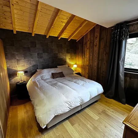 Du Rocher Romeu Chalet Font-Romeu-Odeillo-Via