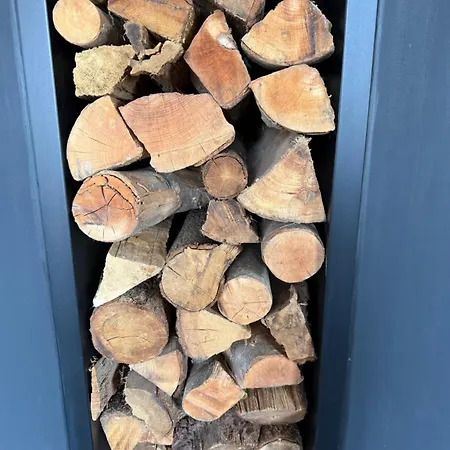 Du Rocher Romeu Alpesi faház