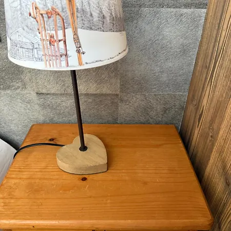 Du Rocher Romeu Alpesi faház Font-Romeu-Odeillo-Via