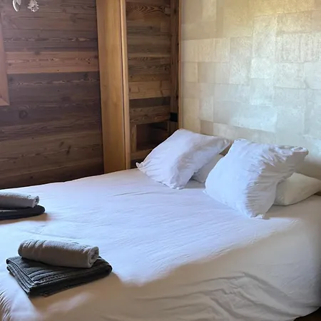 Chalet Du Rocher Romeu Font-Romeu-Odeillo-Via
