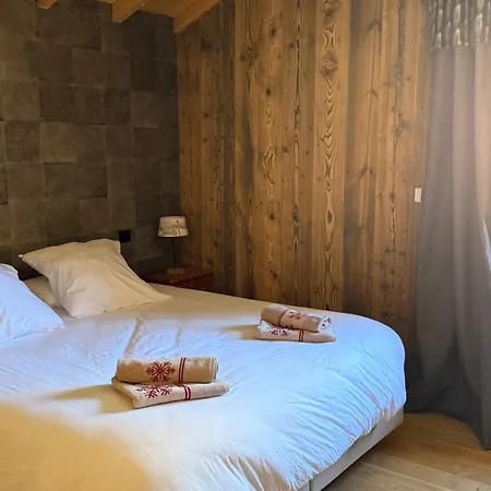 Du Rocher Romeu Horská chata