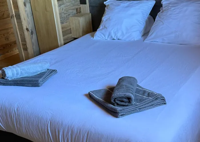 Du Rocher Romeu Font-Romeu-Odeillo-Via